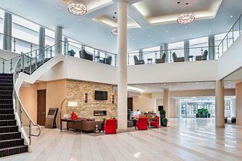 Four Points by Sheraton London