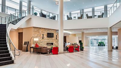 Four Points by Sheraton London