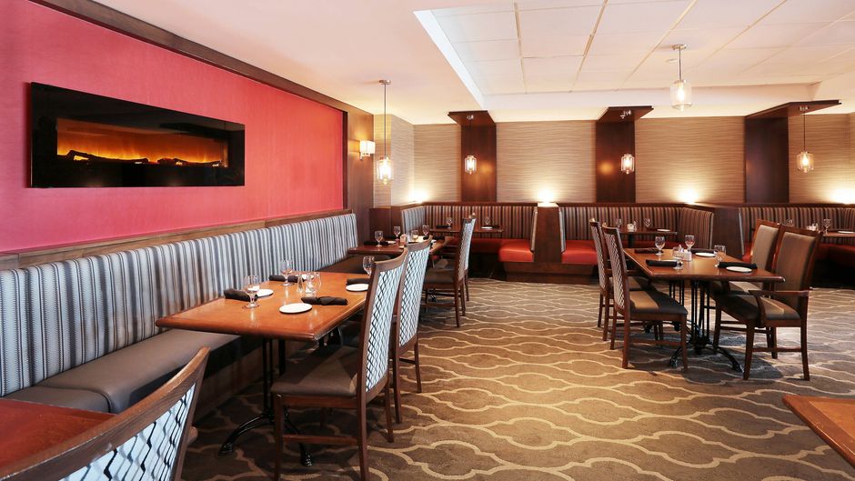 Four Points by Sheraton London Restaurant