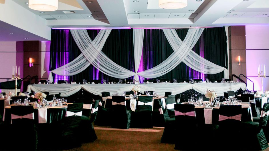 Four Points by Sheraton Winnipeg South Other