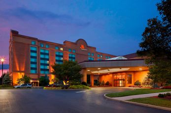 Marriott Cincinnati Airport