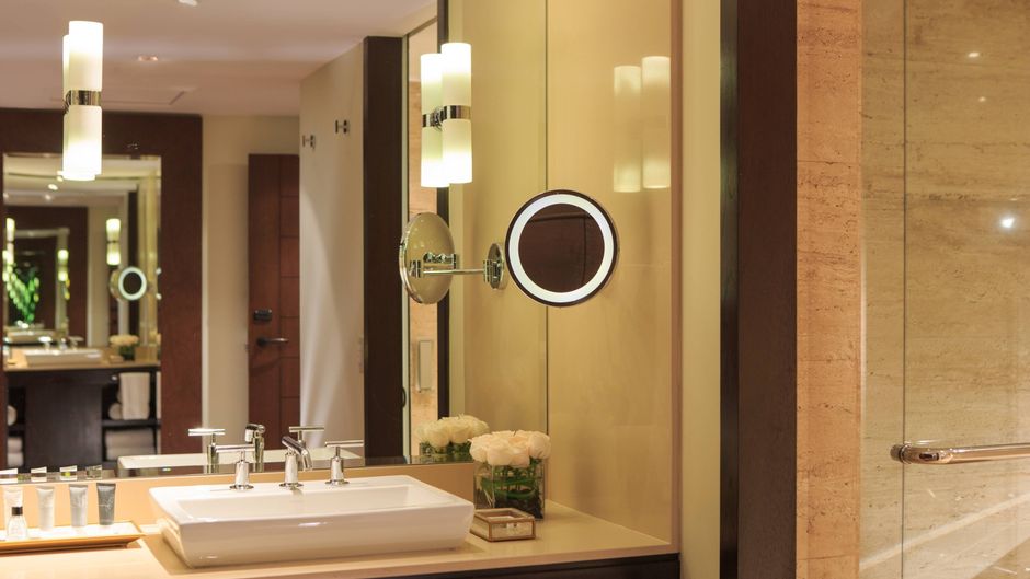 JW Marriott El Convento Cusco Room