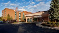 Marriott Cincinnati Northeast