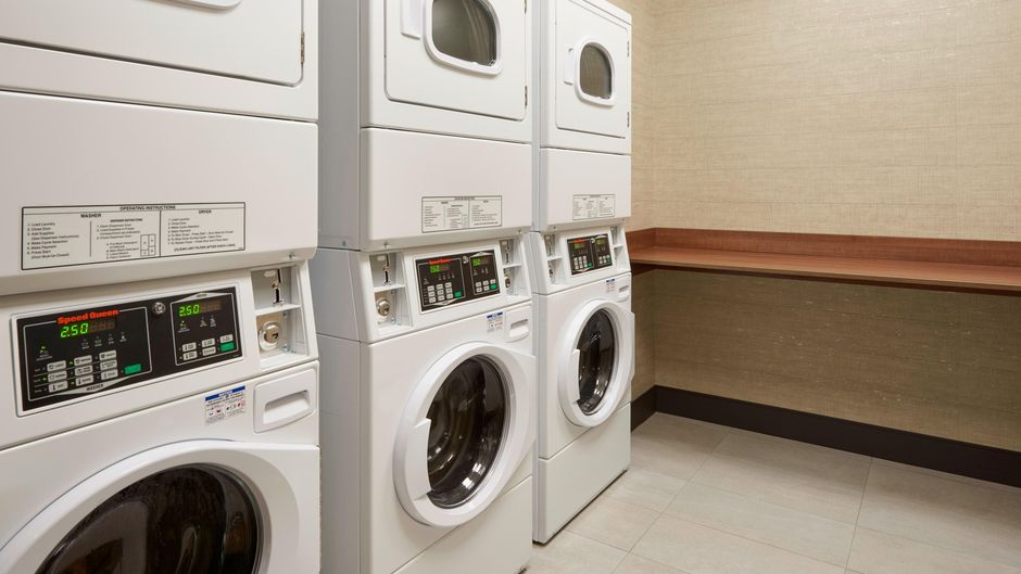 Four Points by Sheraton Toronto Airpt E Other