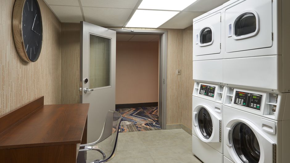 Four Points by Sheraton Vaughan Other