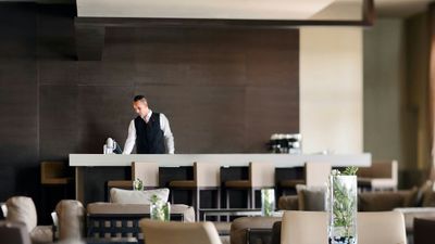 Constantine Marriott Hotel