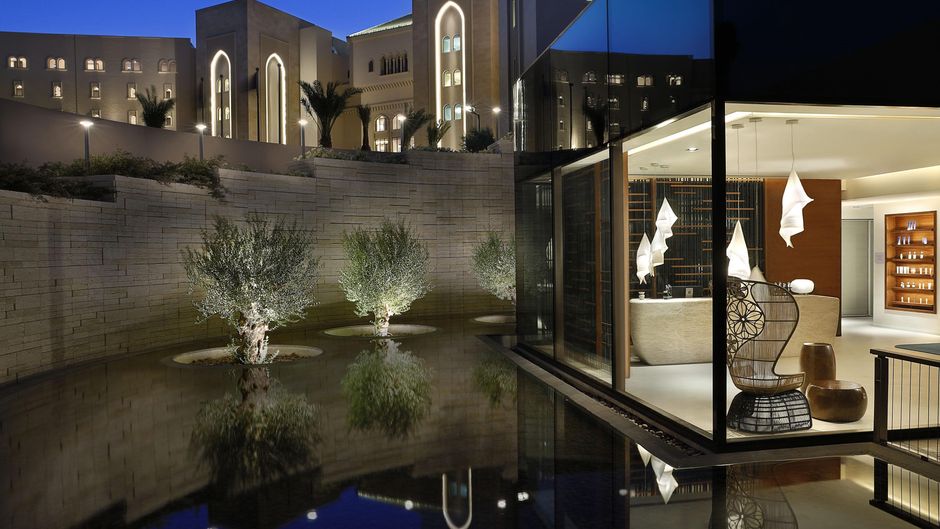 Al Manara, A Luxury Collection Hotel Spa