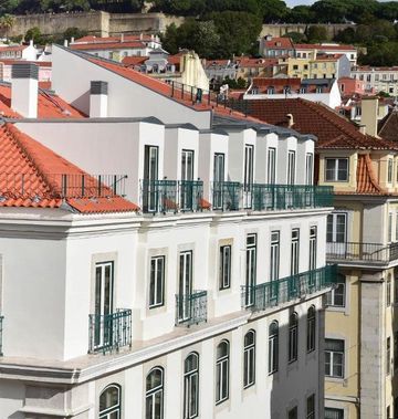 My Story Hotel Ouro