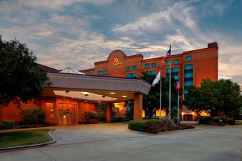 Marriott DFW Airport South