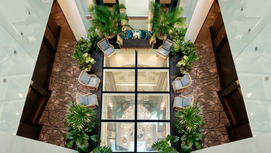 Matild Palace, a Luxury Collection Hotel Other