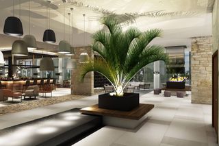Mostar Marriott Hotel
