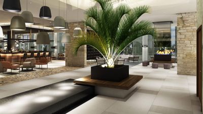 Mostar Marriott Hotel
