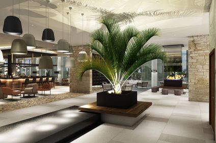 Mostar Marriott Hotel