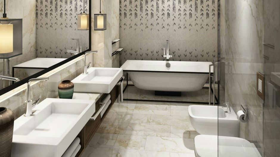 Mostar Marriott Hotel Room