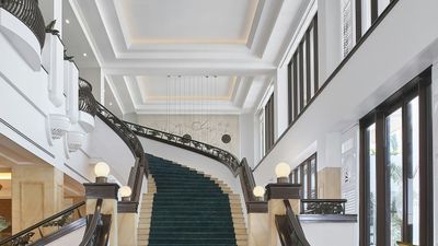 JW Marriott Gold Coast Resort & Spa