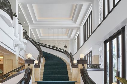 JW Marriott Gold Coast Resort & Spa