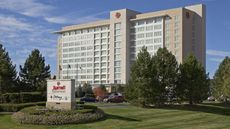 Auburn Hills Marriott Pontiac