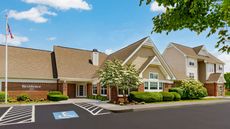 Residence Inn Hartford Rocky Hill