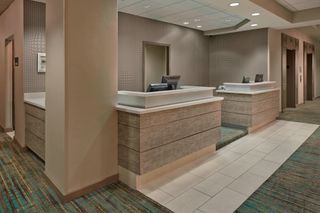 Residence Inn Hartford Downtown