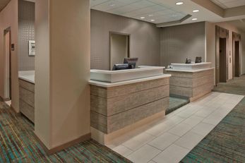 Residence Inn Hartford Downtown