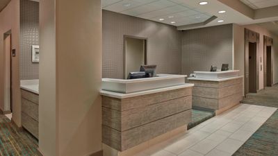 Residence Inn Hartford Downtown