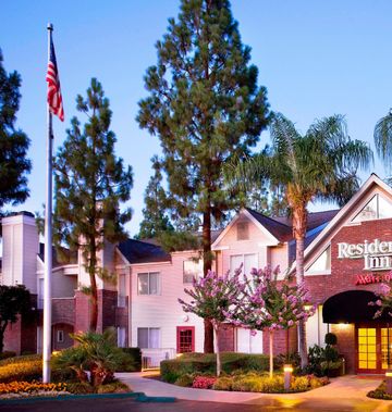 Residence Inn Bakersfield