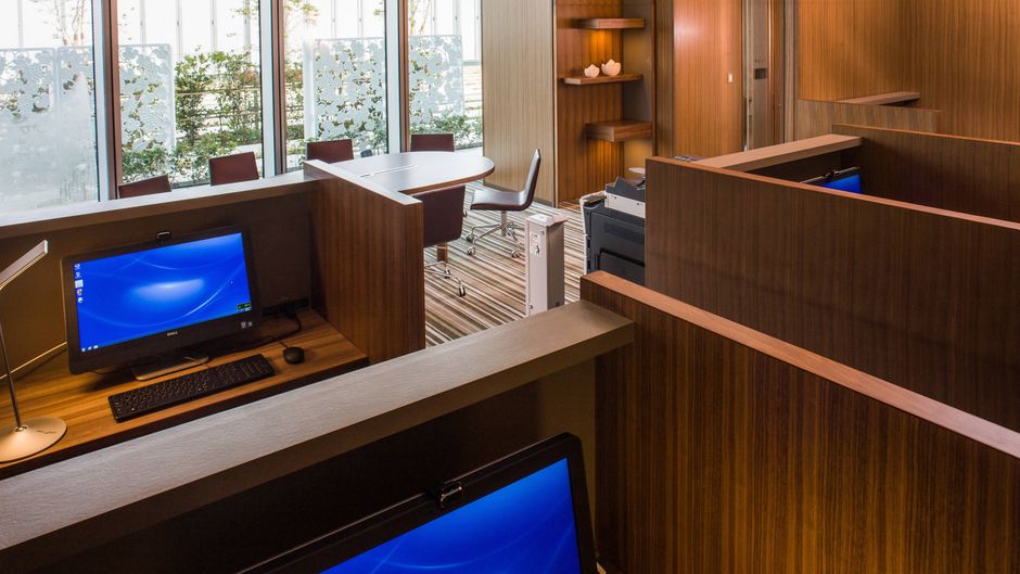 Osaka Marriott Miyako Hotel Other