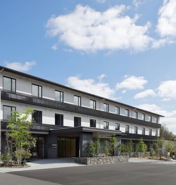 Fairfield by Marriott Minamiyamashiro