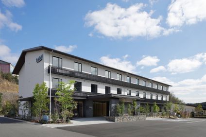 Fairfield by Marriott Minamiyamashiro