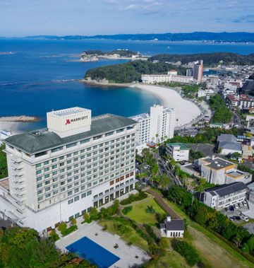 Nanki-Shirahama Marriott Hotel