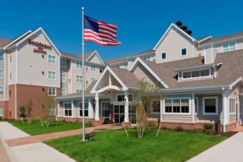 Residence Inn by Marriott Bismarck