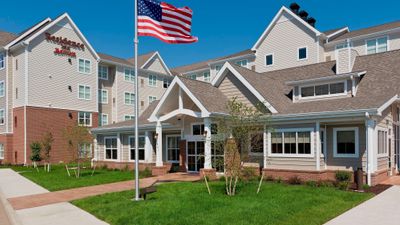 Residence Inn by Marriott Bismarck