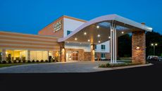 Fairfield Inn & Suites Batesville