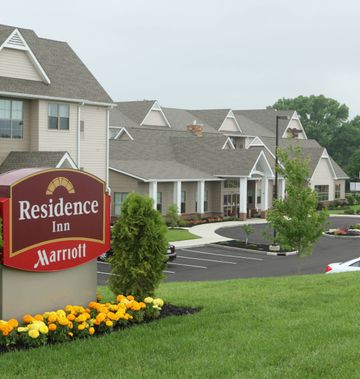 Residence Inn by Marriott Columbus