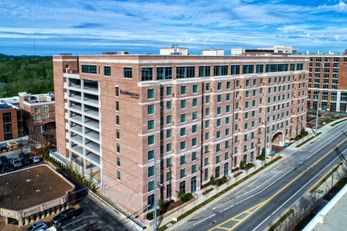 Residence Inn Nashville Green Hills