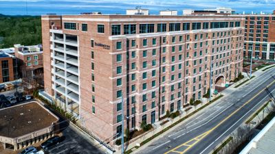 Residence Inn Nashville Green Hills