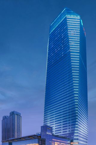 Meixi Lake Hotel-Luxury Collection Hotel