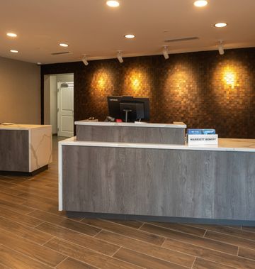Residence Inn Nashville Mt. Juliet