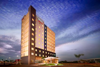 Fairfield Inn & Suites Villahermosa