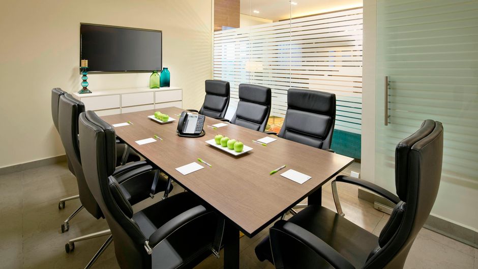 Fairfield Inn & Suites Villahermosa Meeting