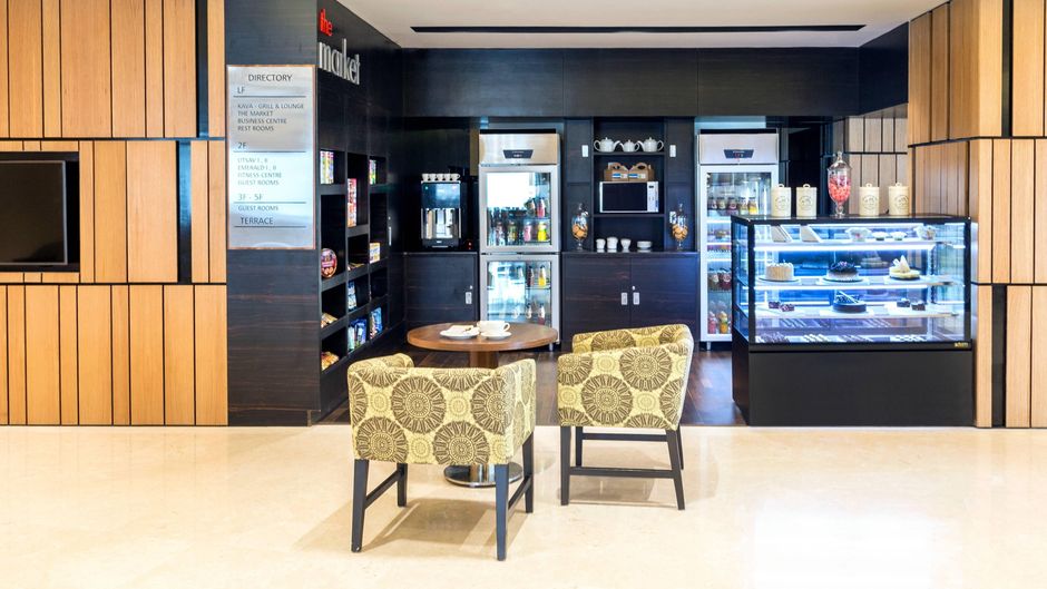Fairfield by Marriott Visakhapatnam Other