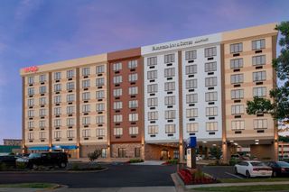 Fairfield Inn & Suites Alexandria West