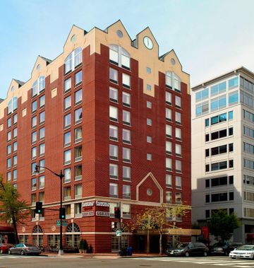Fairfield Inn & Suites Downtown
