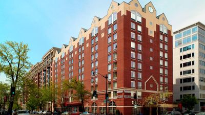 Fairfield Inn & Suites Downtown