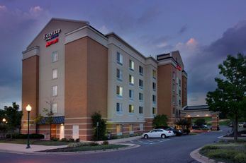 Fairfield Inn & Suites by Marriott