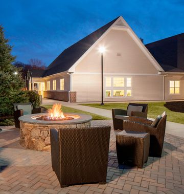 Residence Inn Boston Norwood