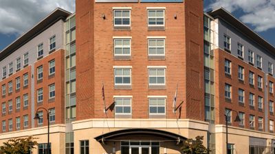 Residence Inn Boston Logan Arpt/Chelsea