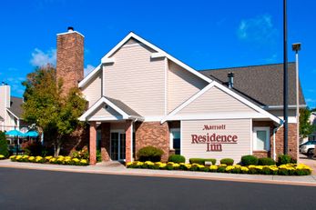 Residence Inn Boston North Shore
