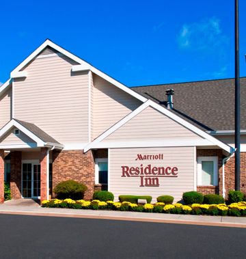 Residence Inn Boston North Shore