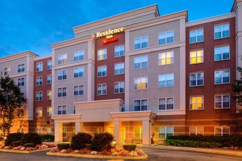 Residence Inn by Marriott